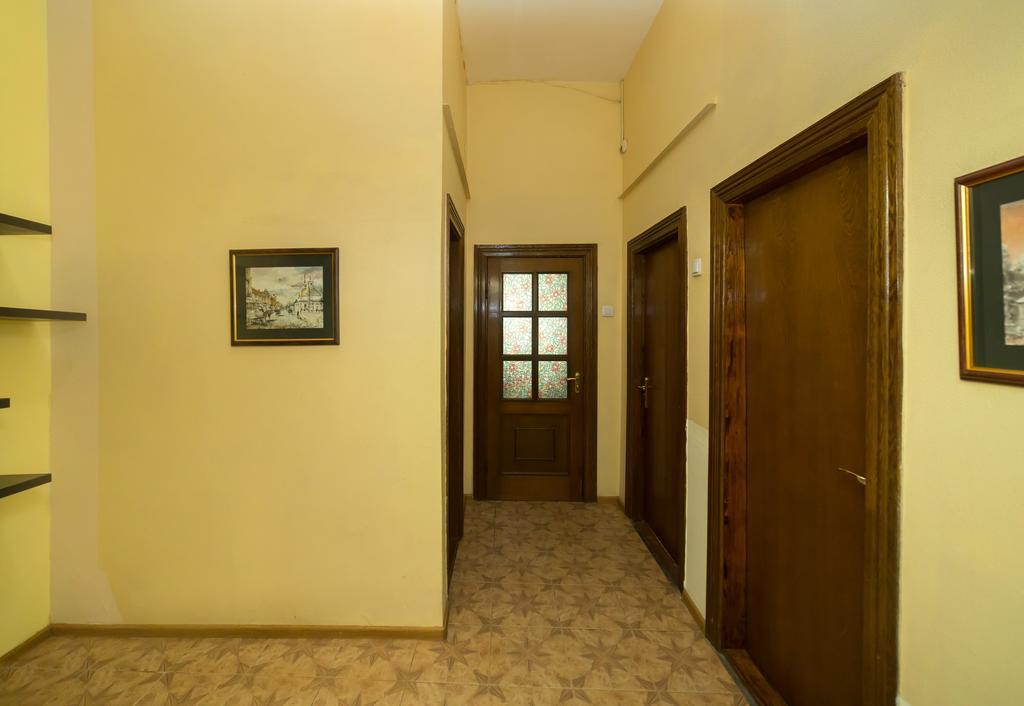 Cozy apartment in Centre of Kiev Buitenkant foto