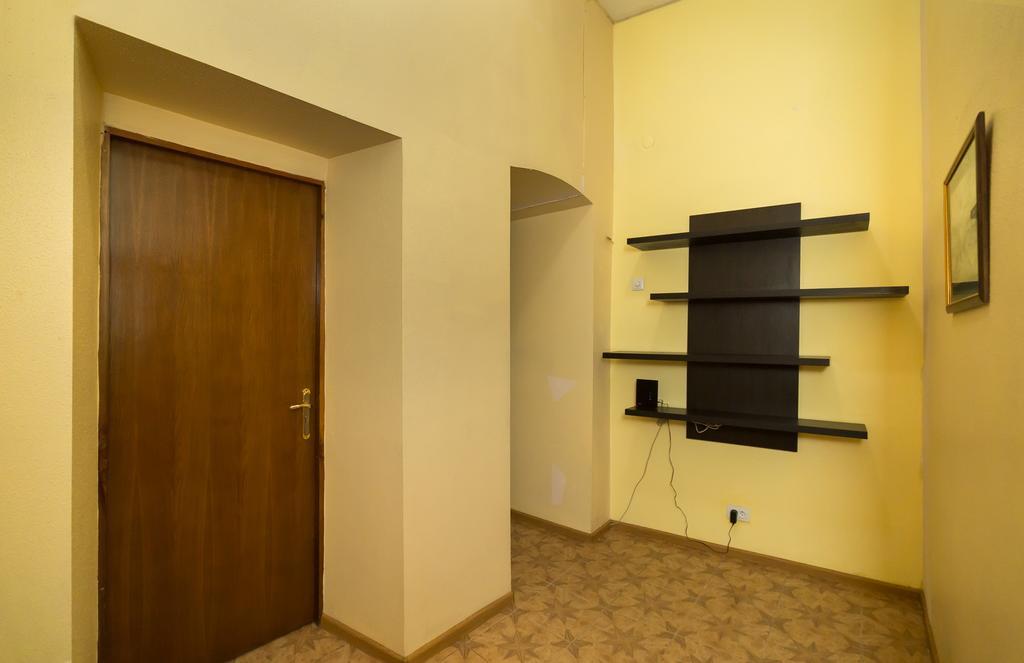 Cozy apartment in Centre of Kiev Buitenkant foto