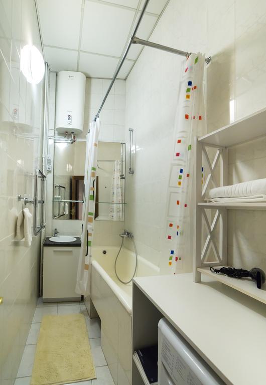 Cozy apartment in Centre of Kiev Buitenkant foto